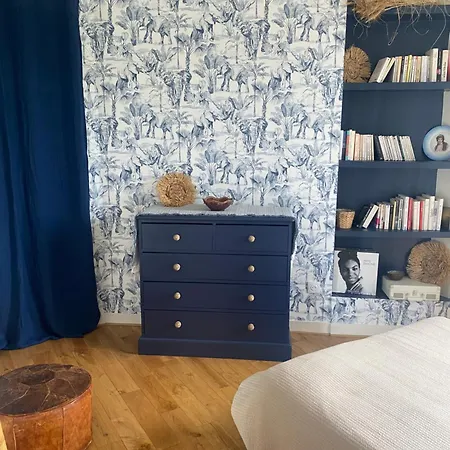 Homestay Jo - Saint-Maur-des-Fosses